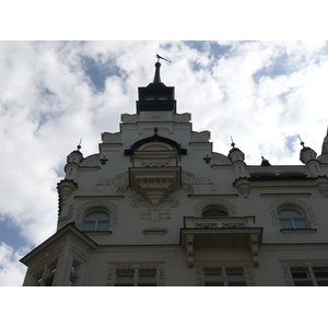 Picture Czech Republic Prague Parizska 2007-07 11 - Discover Parizska