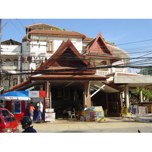 Picture Thailand Phuket Patong Beach Road 2005-12 74 - Sight Beach Road