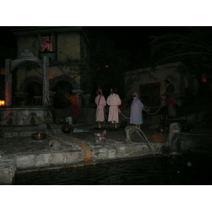 Picture France Disneyland Paris Pirates of the caribbean 2007-07 55 - Photos Pirates of the caribbean