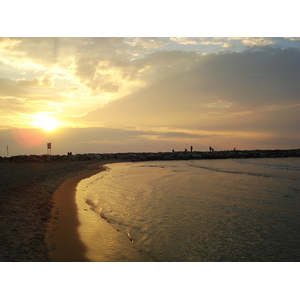 Picture Israel Tel Aviv Tel Aviv Sea Shore 2006-12 230 - Photo Tel Aviv Sea Shore