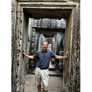 Picture Cambodia Siem Reap Preah Khan 2023-01 39 - Photos Preah Khan