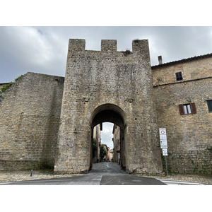 Picture Italy Volterra 2021-09 16 - Perspective Volterra