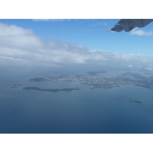 Picture New Caledonia From the Sky 2010-05 6 - Sightseeing From the Sky