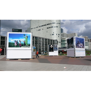 Picture France Paris La Defense 2007-05 154 - Photo La Defense