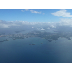 Picture New Caledonia From the Sky 2010-05 7 - Pictures From the Sky