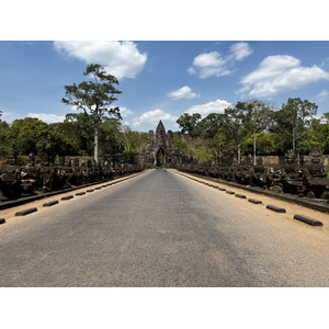 Picture Cambodia Siem Reap Angkor Thom 2023-01 69 - Photographers Angkor Thom