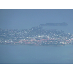 Picture New Caledonia From the Sky 2010-05 2 - Sight From the Sky