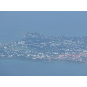 Picture New Caledonia From the Sky 2010-05 1 - Tourist From the Sky