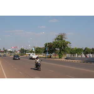 Picture Laos Vientiane 2012-12 15 - Tourist Attraction Vientiane