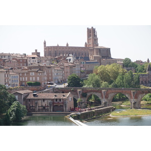 Picture France Albi 2017-08 3 - Sight Albi