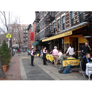 Picture United States New York Soho 2006-03 43 - Picture Soho