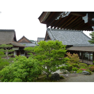 Picture Japan Kyoto Ninna ji imperial Residence 2010-06 55 - Tourist Ninna ji imperial Residence