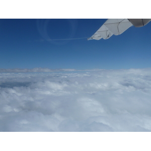 Picture New Caledonia From the Sky 2010-05 37 - Car Rental From the Sky