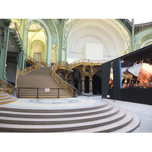 Picture France Paris Grand Palais 2012-01 42 - Photos Grand Palais