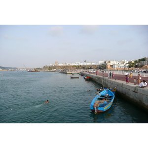 Picture Morocco Rabat 2008-07 17 - Tourist Attraction Rabat