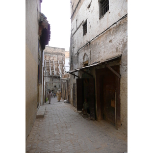 Picture Morocco Fes Fes Medina 2008-07 166 - Tourist Fes Medina