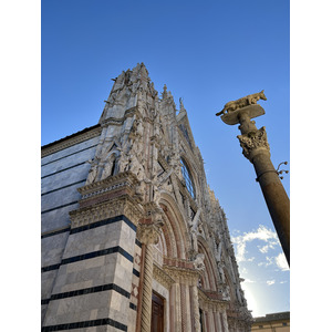 Picture Italy Siena Duomo di Siena 2021-09 9 - Sight Duomo di Siena