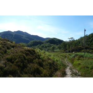 Picture United Kingdom The Trossachs 2011-07 80 - Travel The Trossachs