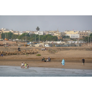 Picture Morocco Rabat 2008-07 31 - Perspective Rabat