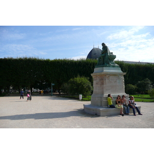 Picture France Paris Jardin des Plantes 2007-08 223 - Pictures Jardin des Plantes