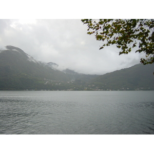 Picture Swiss Lugano 2001-10 17 - Sight Lugano