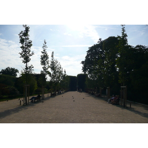 Picture France Paris Jardin des Plantes 2007-08 24 - Randonee Jardin des Plantes