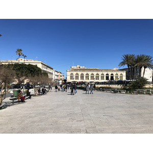 Picture Italy Sicily Ortigia 2020-02 14 - Tourist Places Ortigia