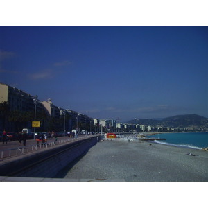 Picture France Nice 2000-05 9 - Views Nice