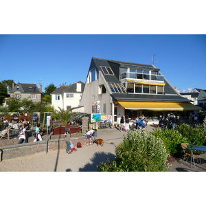 Picture France Perros Guirec Ploumanach 2007-08 114 - Sightseeing Ploumanach