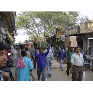 Picture India Delhi Old Delhi 2003-05 16 - Photographer Old Delhi