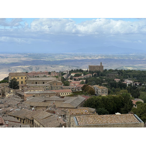 Picture Italy Volterra Palazzo dei Priori 2021-09 81 - Shopping Mall Palazzo dei Priori