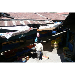 Picture Turkey Ankara Ankara bazar 2008-07 24 - Perspective Ankara bazar