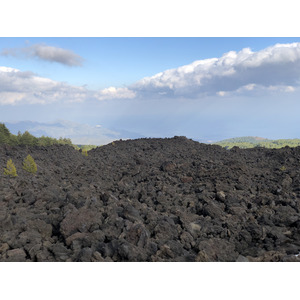 Picture Italy Sicily Etna 2020-02 43 - Road Map Etna