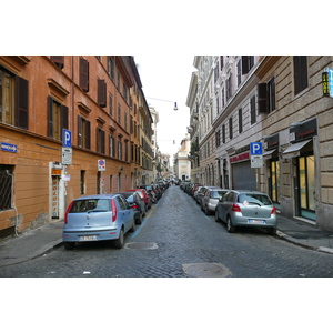 Picture Italy Rome Trastevere 2007-11 16 - Pictures Trastevere