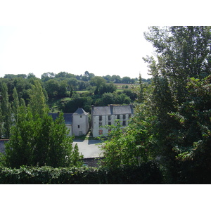 Picture France La Roche Bernard 2004-08 9 - Views La Roche Bernard