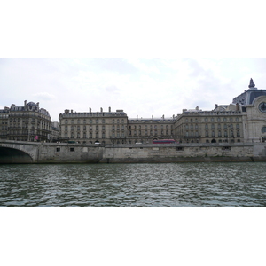 Picture France Paris Seine river 2007-06 69 - Pictures Seine river