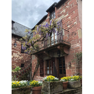 Picture France Collonges la Rouge 2018-04 121 - Photo Collonges la Rouge