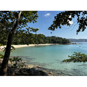 Picture Thailand Phuket Laem Sing Beach 2021-12 22 - Discover Laem Sing Beach