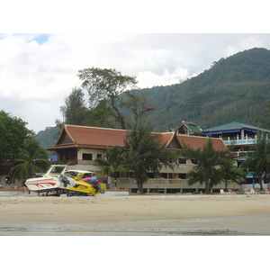 Picture Thailand Phuket Kamala Beach 2005-12 110 - Sightseeing Kamala Beach