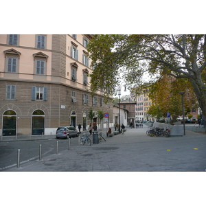 Picture Italy Rome Trastevere 2007-11 74 - Journey Trastevere