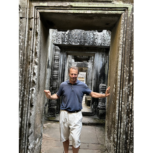 Picture Cambodia Siem Reap Preah Khan 2023-01 57 - Pictures Preah Khan