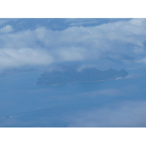 Picture New Caledonia From the Sky 2010-05 21 - Tourist Places From the Sky