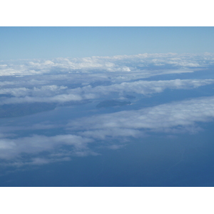 Picture New Caledonia From the Sky 2010-05 22 - Journey From the Sky