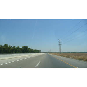 Picture Israel Ashkelon to Arad road 2007-06 173 - View Ashkelon to Arad road