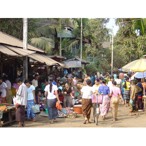 Picture Myanmar Dawei (TAVOY) 2005-01 164 - Tourist Attraction Dawei (TAVOY)