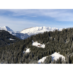 Picture France Praz sur Arly 2019-12 186 - Flights Praz sur Arly