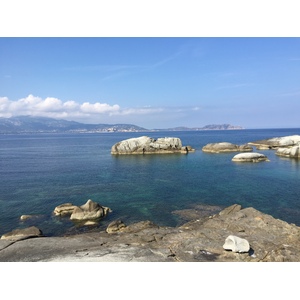 Picture France Corsica Punta Spano 2015-05 18 - Randonee Punta Spano