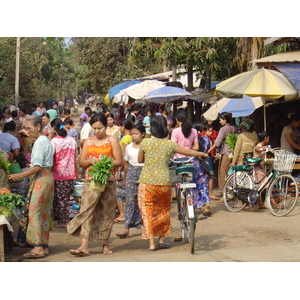 Picture Myanmar Dawei (TAVOY) 2005-01 152 - Sightseeing Dawei (TAVOY)