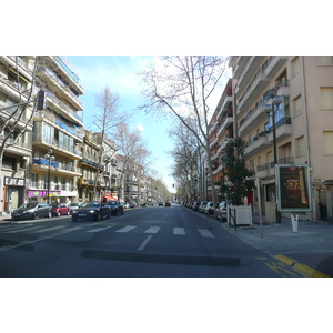 Picture France Cannes Boulevard Carnot 2008-03 11 - Photo Boulevard Carnot