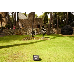 Picture France Saint Paul de Vence Fondation Maeght 2017-08 136 - Store Fondation Maeght